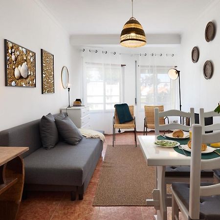 Apart@Costasantoandre Beach Santiago do Cacem Exterior photo